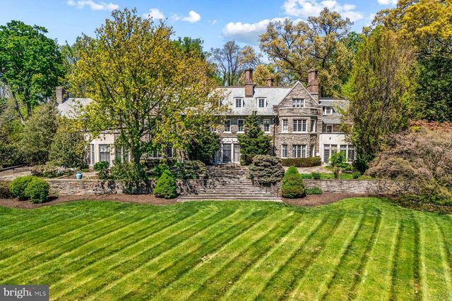 RAVENSCLIFF, Wayne, PA 19087
