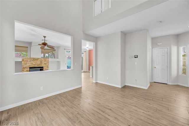 7733 Sierra Paseo Lane, Las Vegas, NV 89128