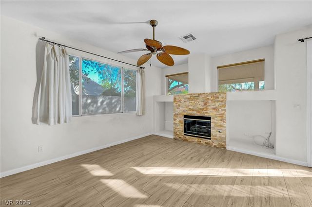 7733 Sierra Paseo Lane, Las Vegas, NV 89128