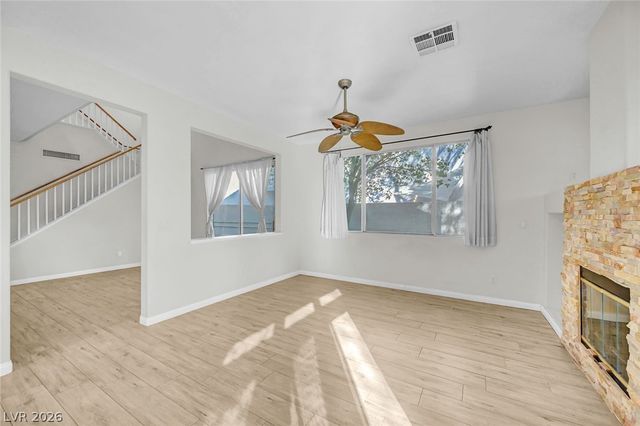 7733 Sierra Paseo Lane, Las Vegas, NV 89128