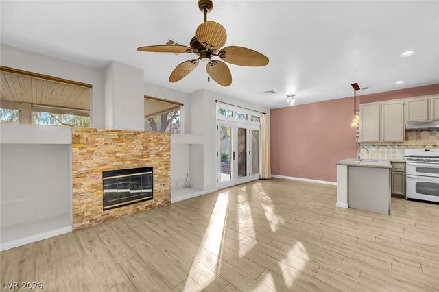 7733 Sierra Paseo Lane, Las Vegas, NV 89128