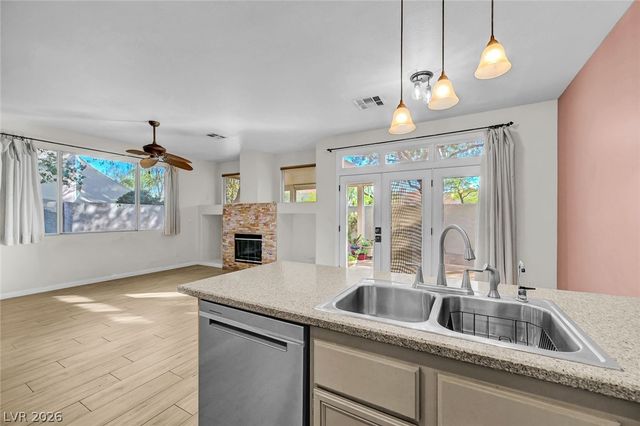 7733 Sierra Paseo Lane, Las Vegas, NV 89128