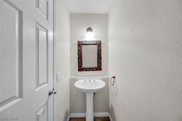 7733 Sierra Paseo Lane, Las Vegas, NV 89128