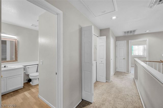 7733 Sierra Paseo Lane, Las Vegas, NV 89128