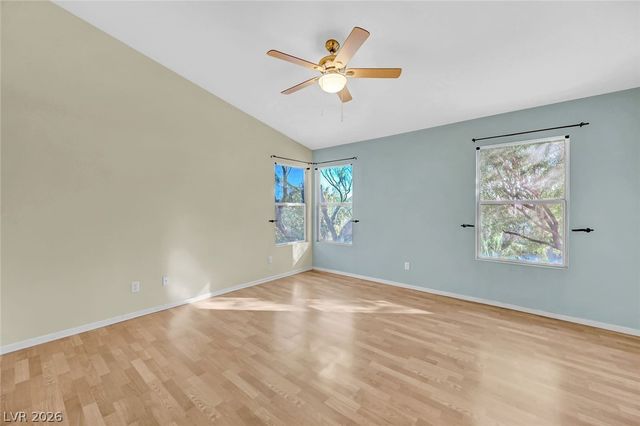 7733 Sierra Paseo Lane, Las Vegas, NV 89128