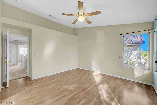 7733 Sierra Paseo Lane, Las Vegas, NV 89128