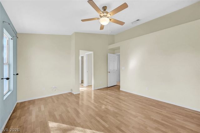 7733 Sierra Paseo Lane, Las Vegas, NV 89128