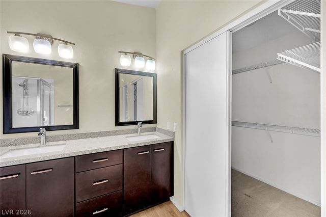 7733 Sierra Paseo Lane, Las Vegas, NV 89128