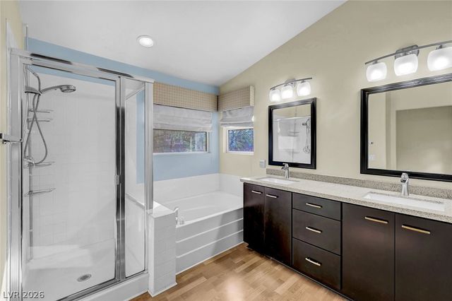 7733 Sierra Paseo Lane, Las Vegas, NV 89128