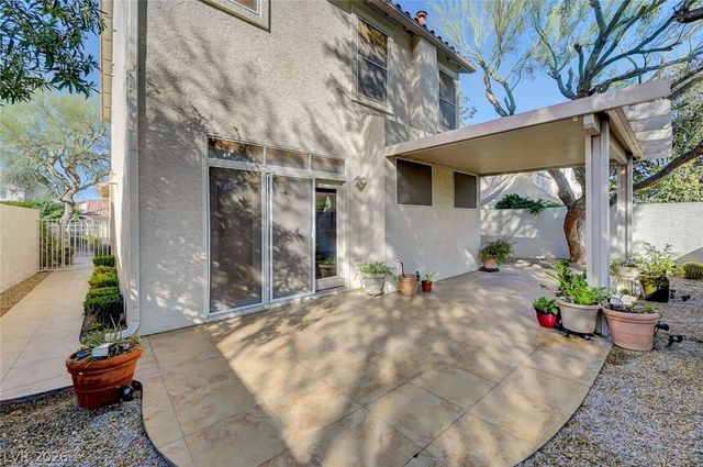 7733 Sierra Paseo Lane, Las Vegas, NV 89128