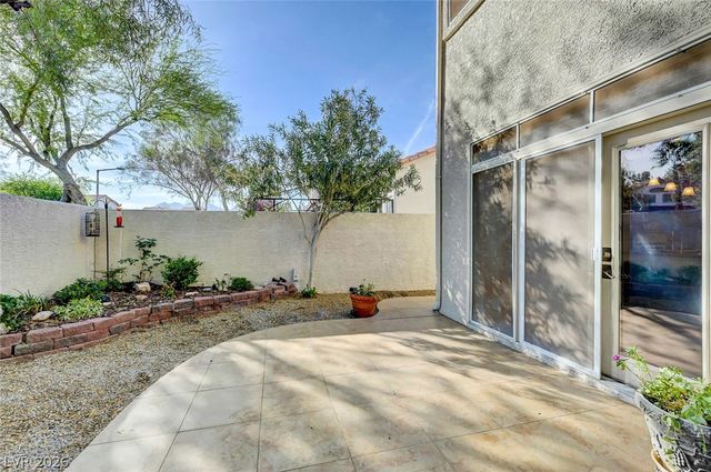 7733 Sierra Paseo Lane, Las Vegas, NV 89128