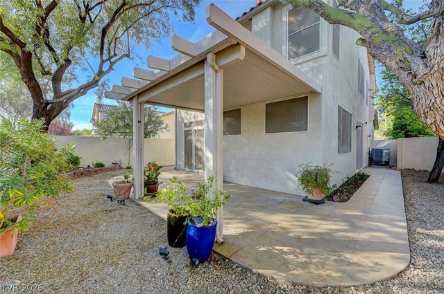 7733 Sierra Paseo Lane, Las Vegas, NV 89128