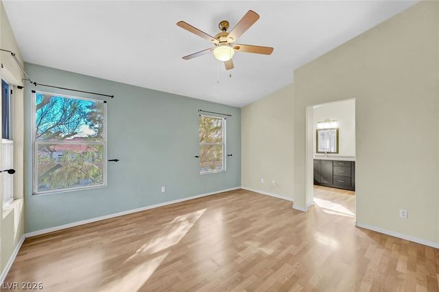 7733 Sierra Paseo Lane, Las Vegas, NV 89128