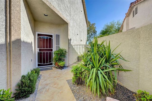 7733 Sierra Paseo Lane, Las Vegas, NV 89128