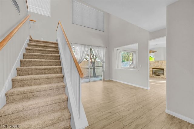 7733 Sierra Paseo Lane, Las Vegas, NV 89128