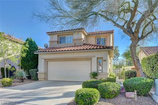 7733 Sierra Paseo Lane, Las Vegas, NV 89128