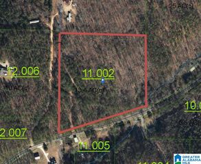 1750 WHITES GAP ROAD, Jacksonville, AL 36265