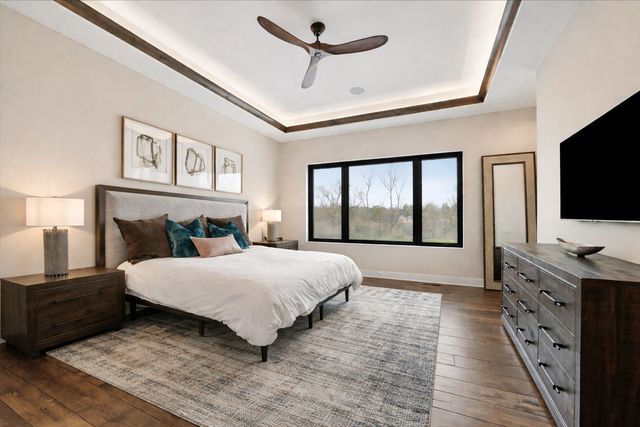 3873 Carlisle Drive, Crystal Lake, IL 60012