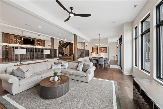 3873 Carlisle Drive, Crystal Lake, IL 60012