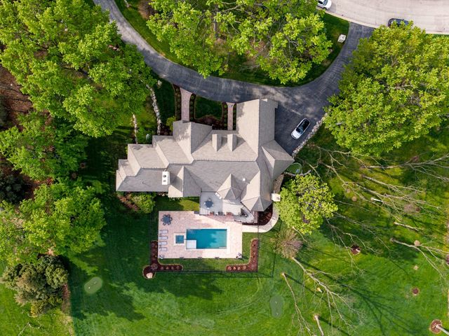 3873 Carlisle Drive, Crystal Lake, IL 60012