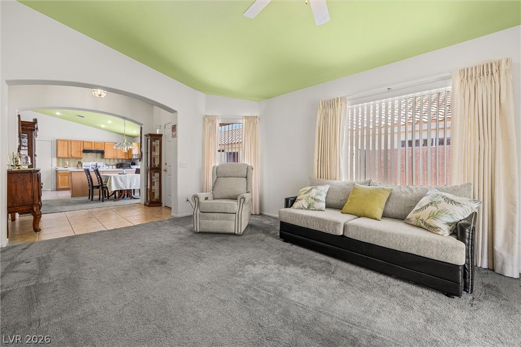 7857 West Delhi Avenue, Las Vegas, NV 89129 — photo 2