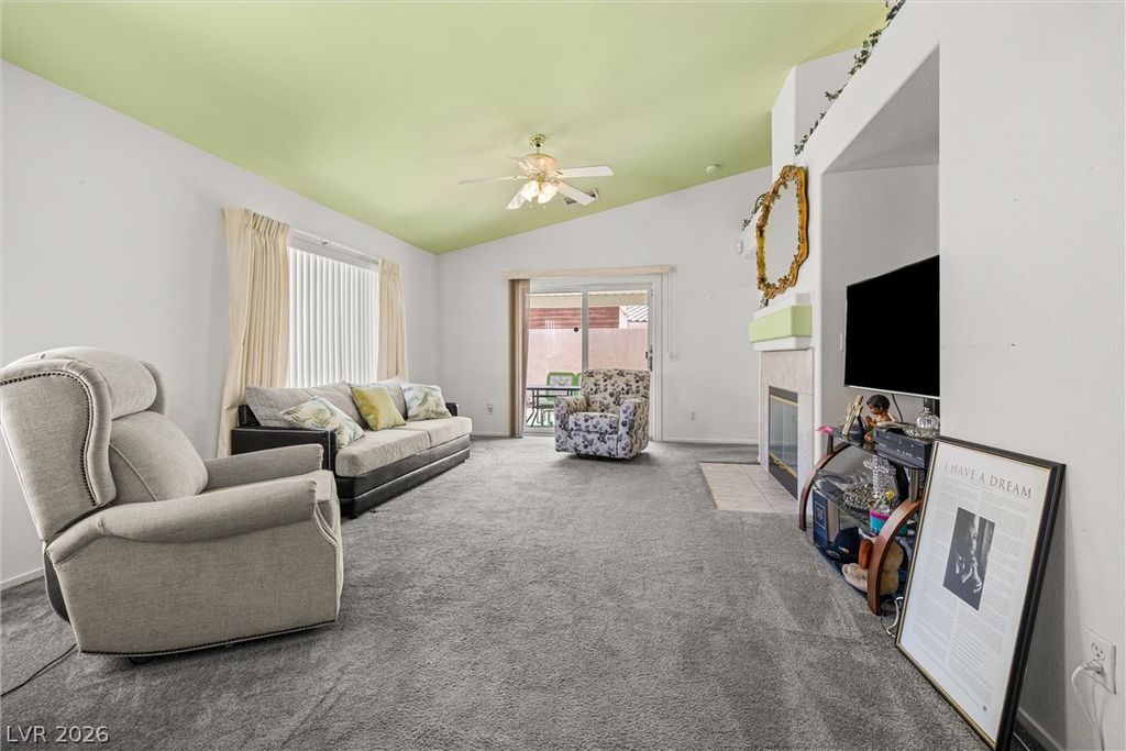 7857 West Delhi Avenue, Las Vegas, NV 89129 — photo 3