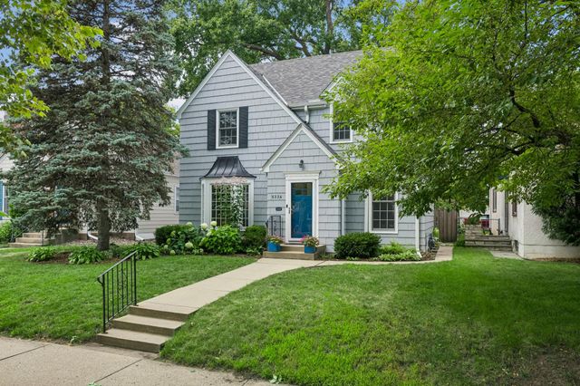 5336 Ewing Avenue S, Minneapolis, MN 55410