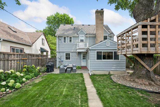5336 Ewing Avenue S, Minneapolis, MN 55410