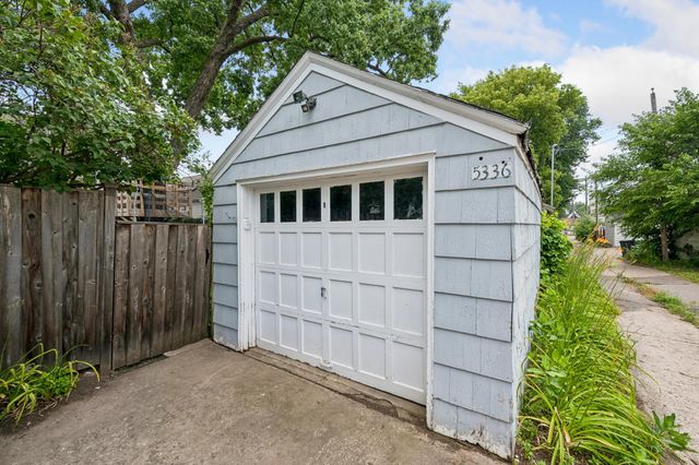 5336 Ewing Avenue S, Minneapolis, MN 55410
