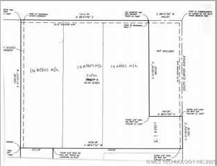 802 W 171st Street S, Glenpool, OK 74033