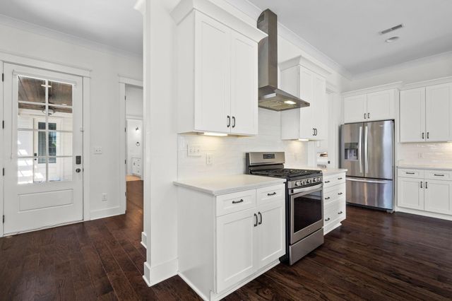466 Alston Drive, Chattanooga, TN 37419