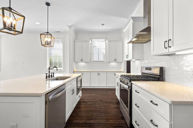 466 Alston Drive, Chattanooga, TN 37419