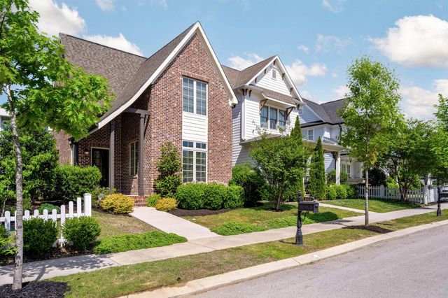 466 Alston Drive, Chattanooga, TN 37419
