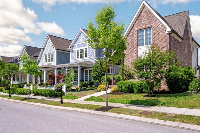 466 Alston Drive, Chattanooga, TN 37419