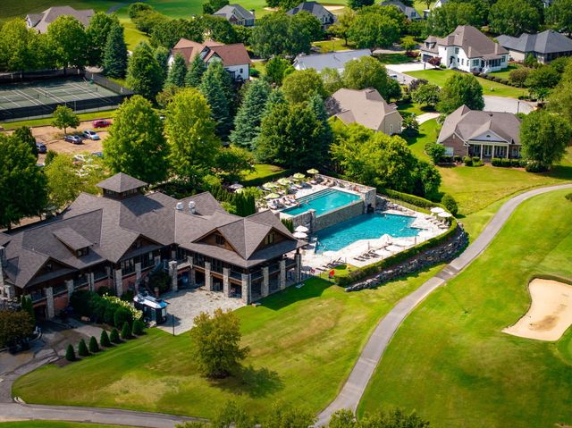 466 Alston Drive, Chattanooga, TN 37419