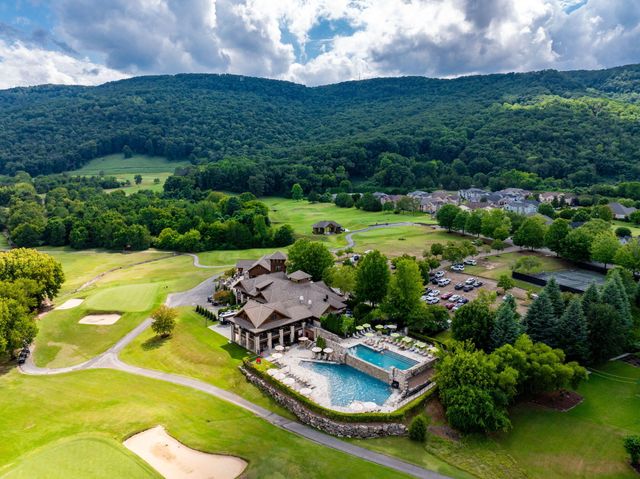 466 Alston Drive, Chattanooga, TN 37419