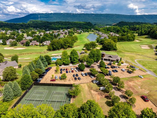 466 Alston Drive, Chattanooga, TN 37419