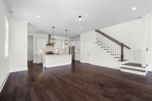 466 Alston Drive, Chattanooga, TN 37419