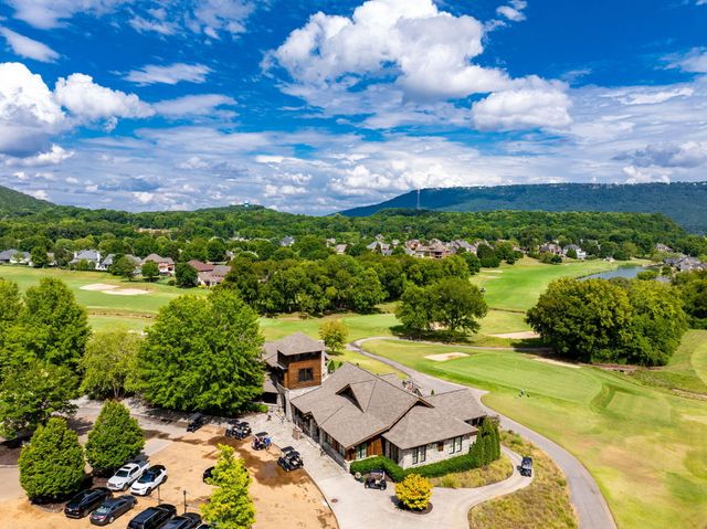 466 Alston Drive, Chattanooga, TN 37419
