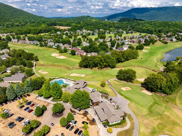 466 Alston Drive, Chattanooga, TN 37419