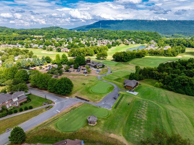 466 Alston Drive, Chattanooga, TN 37419