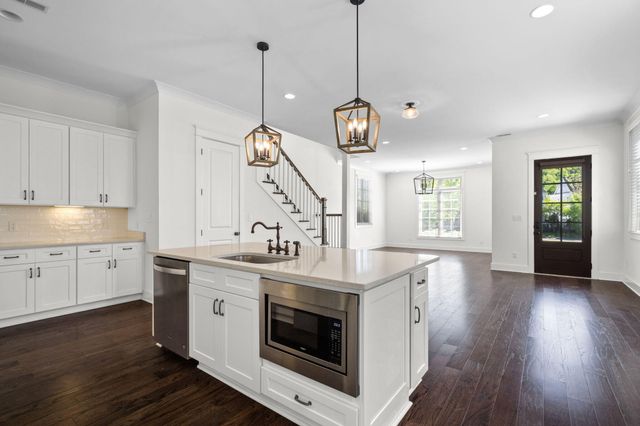466 Alston Drive, Chattanooga, TN 37419