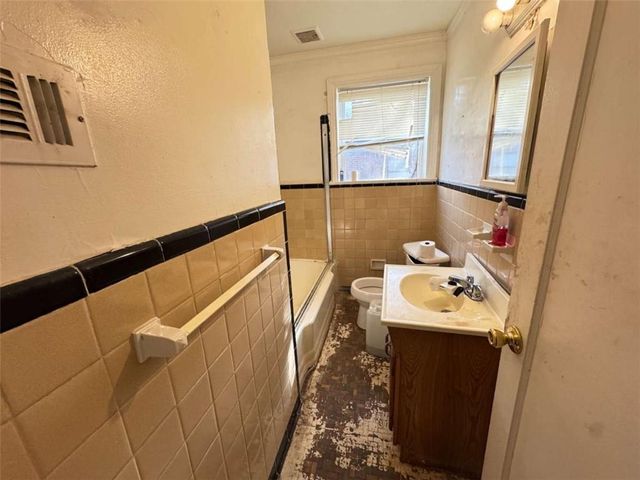 2169 Delowe Drive, Atlanta, GA 30344