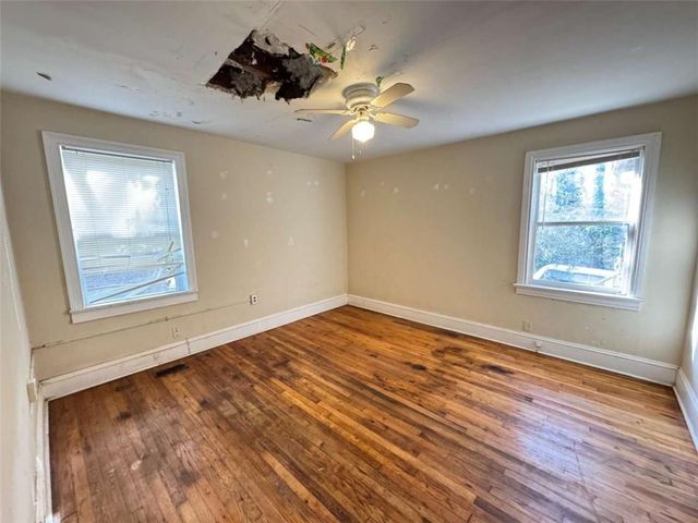 2169 Delowe Drive, Atlanta, GA 30344