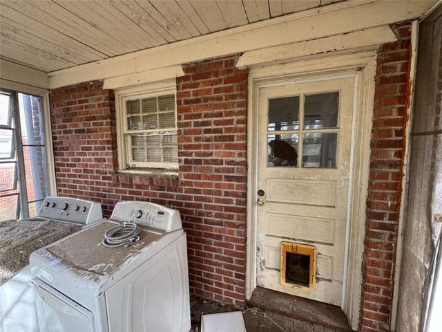 2169 Delowe Drive, Atlanta, GA 30344