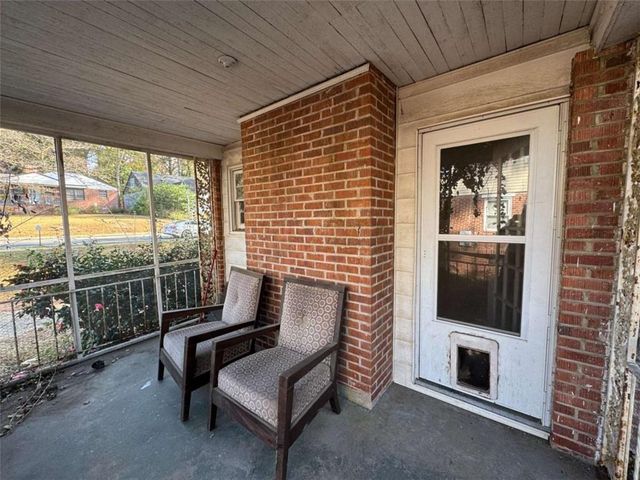 2169 Delowe Drive, Atlanta, GA 30344