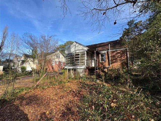 2169 Delowe Drive, Atlanta, GA 30344