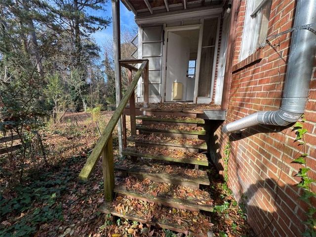 2169 Delowe Drive, Atlanta, GA 30344
