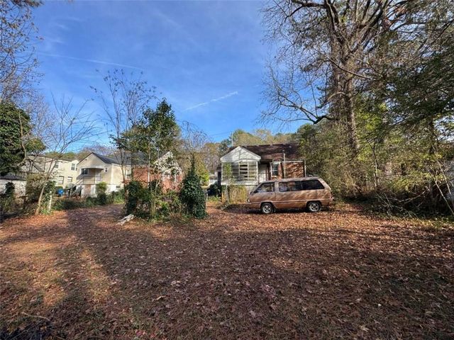 2169 Delowe Drive, Atlanta, GA 30344
