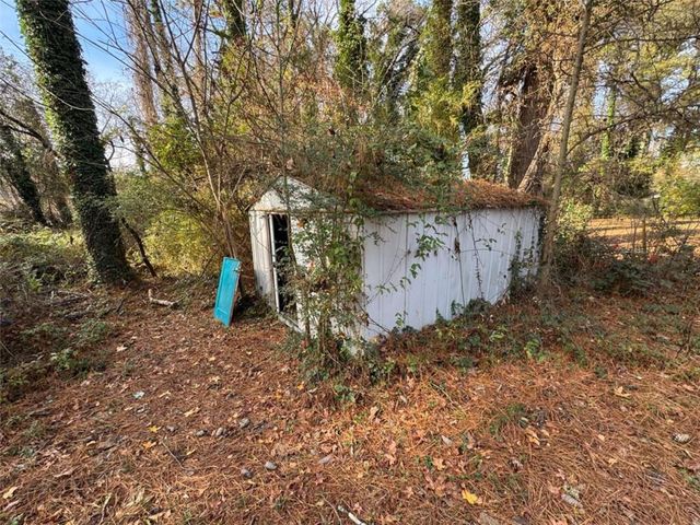 2169 Delowe Drive, Atlanta, GA 30344